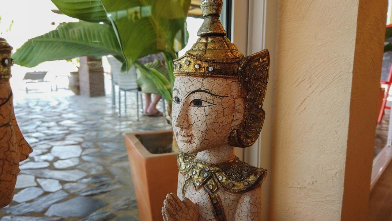 Phoo Na Resort Chiang Mai Exterior photo