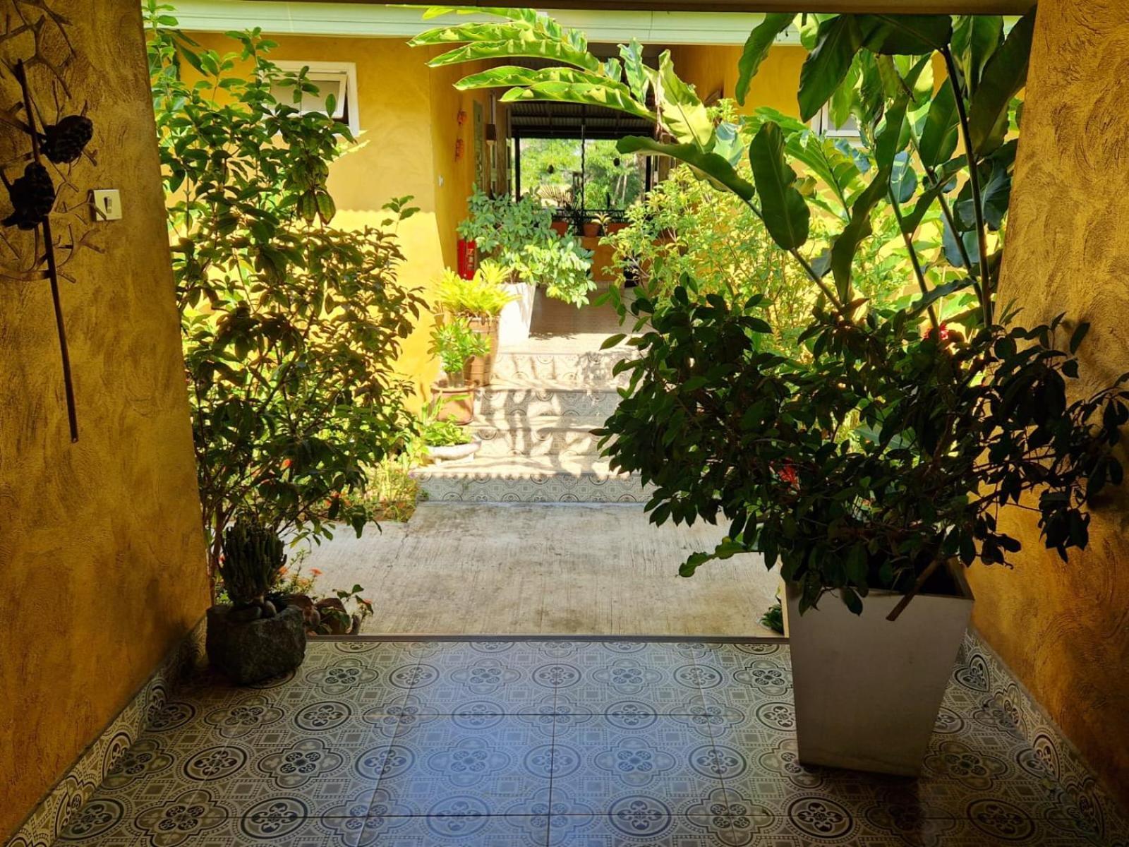 Phoo Na Resort Chiang Mai Exterior photo